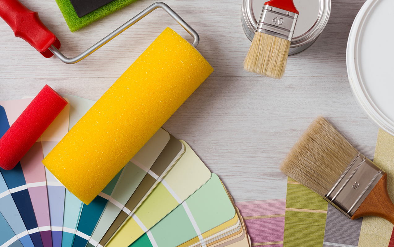 Antakya dış cephe boyama