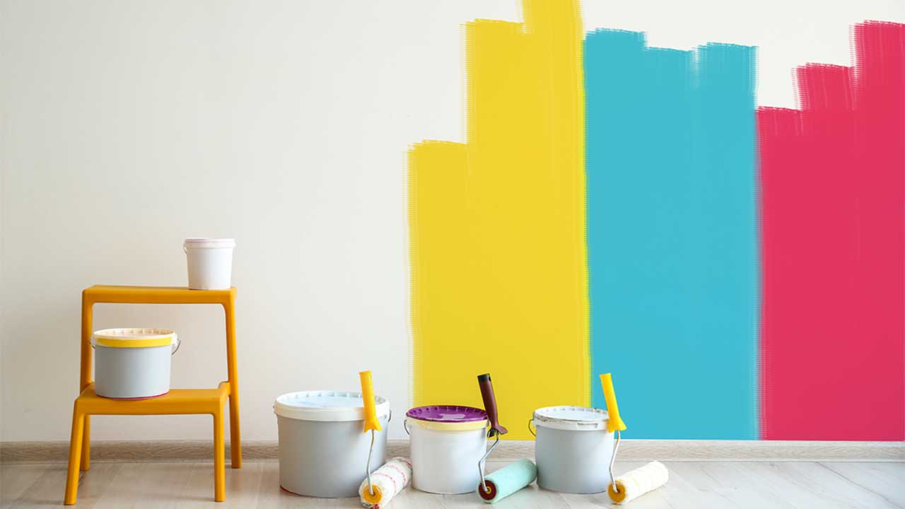 Antakya iç cephe boyama